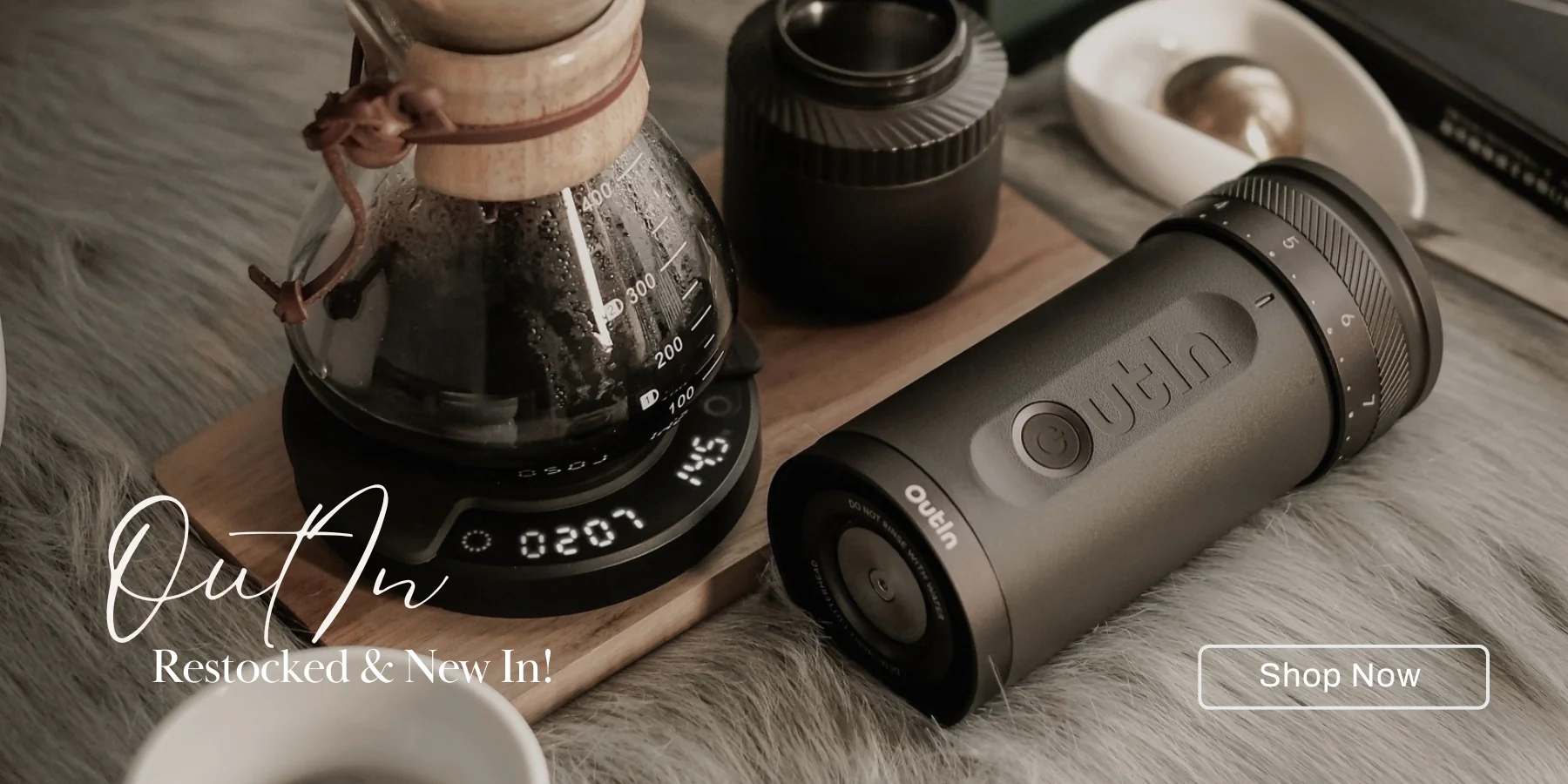 Welcome to Our Store